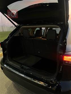 تۆیۆتا هایلاندەر